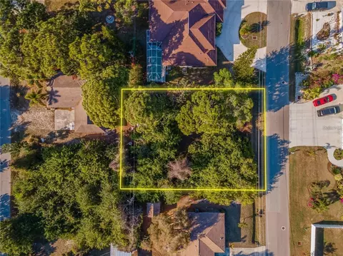 Osprey Road, Venice, FL 34293