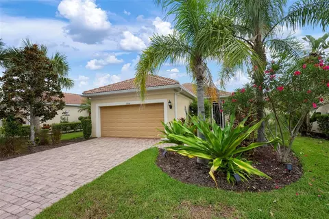 19108 Lappacio St, Venice, FL 34293