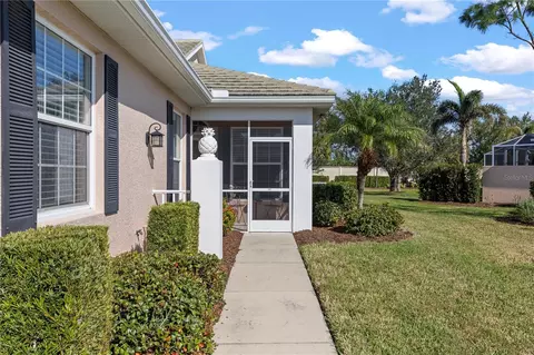 1537 Monarch Dr, Venice, FL 34293
