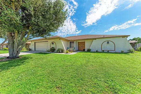 2150 Amarillo Ln, Punta Gorda, FL 33983