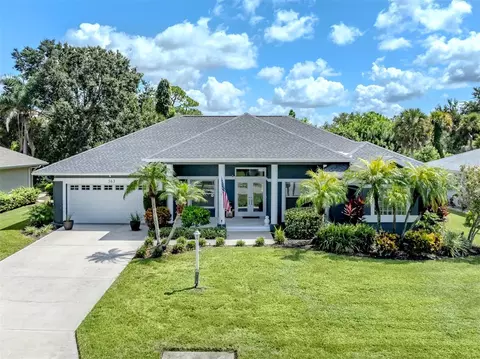563 Pine Ranch East Rd, Osprey, FL 34229