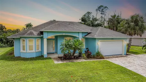 3300 S Salford Blvd, North Port, FL 34287