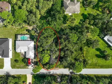 Rabbitt Avenue, North Port, FL 34291