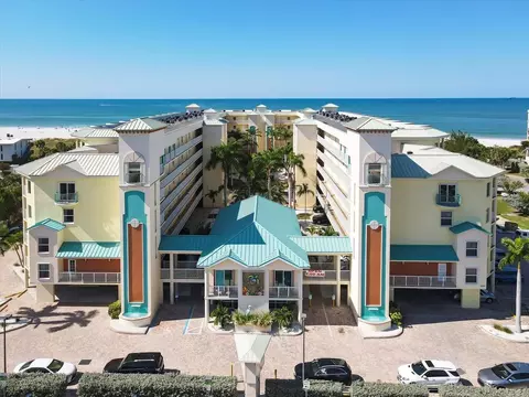 12000 Gulf Blvd #207S, Saint Petersburg, FL 33706