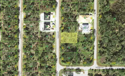 3152 Larissa St, Port Charlotte, FL 33948