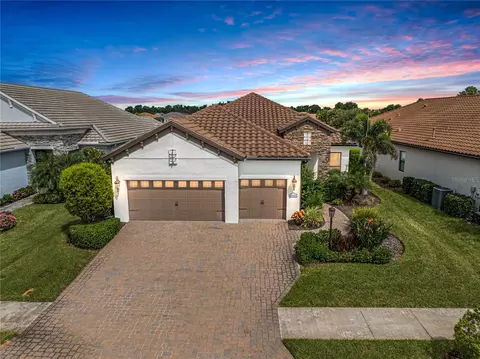 11856 Hunters Creek Rd, Venice, FL 34293