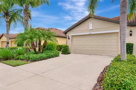 2478 Daisy Dr, North Port, FL 34289