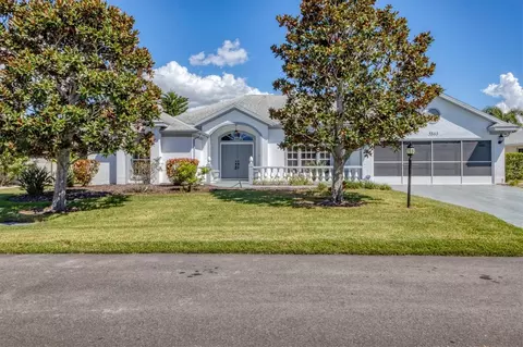 5863 Garfield Rd, Venice, FL 34293