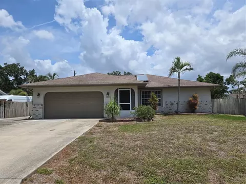 3311 Papaya Rd, Venice, FL 34293