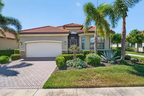 24237 Gallberry Dr, Venice, FL 34293