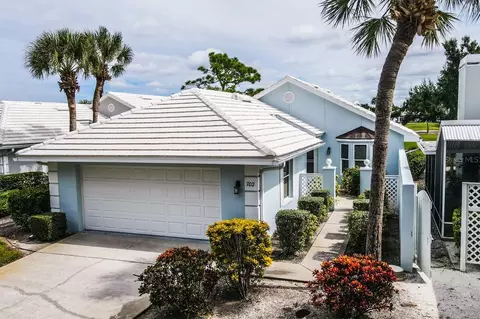 702 Brightside Crescent Dr, Venice, FL 34293