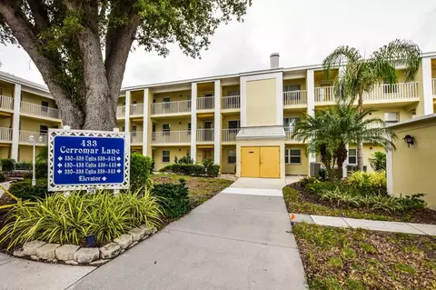 433 Cerromar Ln #438, Venice, FL 34293