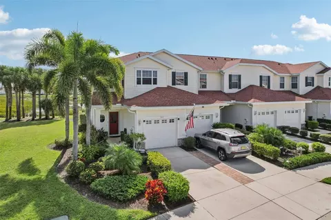 1050 Jonah Dr, North Port, FL 34289