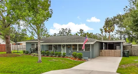 4547 Busti Dr, Sarasota, FL 34232