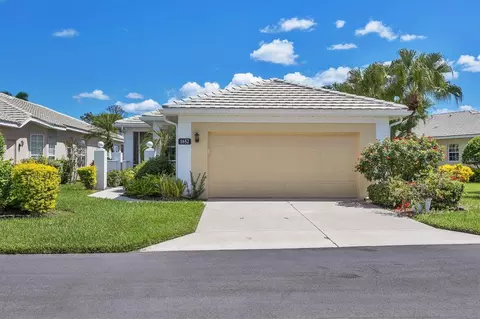 1652 Monarch Dr #1652, Venice, FL 34293