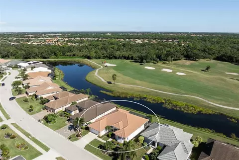 461 Fairway Isles Dr, Venice, FL 34285