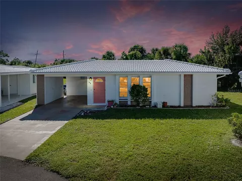 370 Circlewood Dr #E1-4, Venice, FL 34293