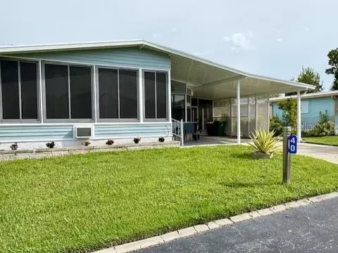 6767 San Casa Dr #40, Englewood, FL 34224