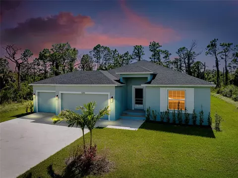 13291 Marathon Blvd, Port Charlotte, FL 33981