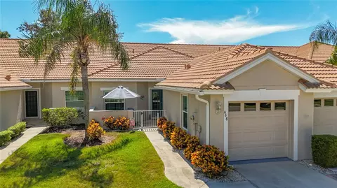 668 Back Nine Dr, Venice, FL 34285 photo 1