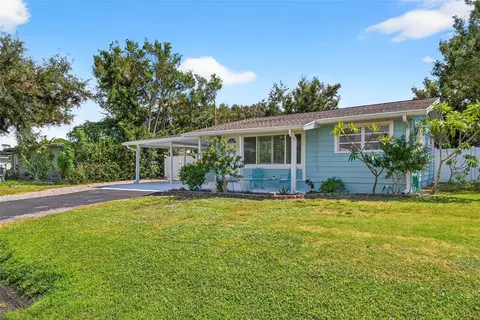 1601 Lemon Bay Dr, Venice, FL 34293