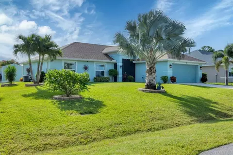 9175 Melody Cir, Port Charlotte, FL 33981