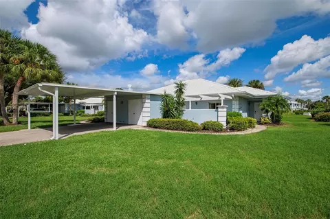 451 Wexford Cir #86, Venice, FL 34293