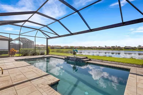 9895 Wingood Dr, Venice, FL 34292