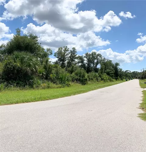 2120 Lorraine Dr, Port Charlotte, FL 33953