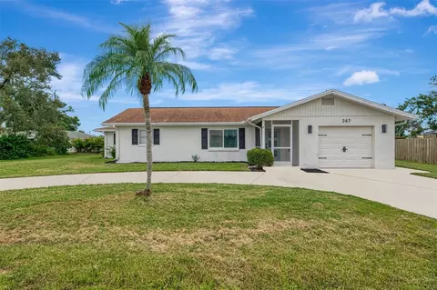 247 Argus Rd, Venice, FL 34293