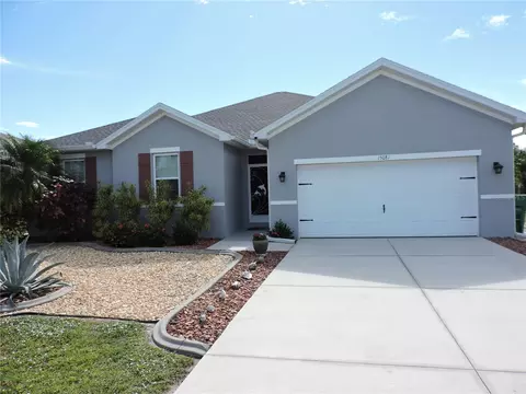 15081 Aldama Cir, Port Charlotte, FL 33981