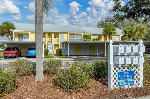 402 Cerromar Cir N #207, Venice, FL 34293
