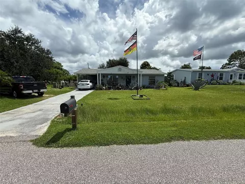 12361 Prudential Ave, Port Charlotte, FL 33981
