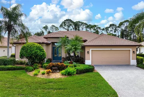 1334 Tuscany Blvd, Venice, FL 34292