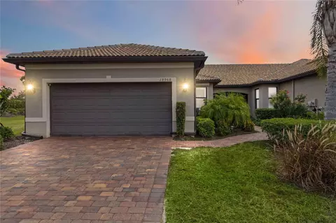 18968 Lanuvio St, Venice, FL 34293