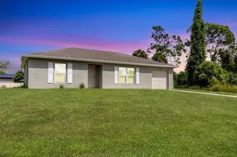 8444 Octavius Ave, North Port, FL 34287
