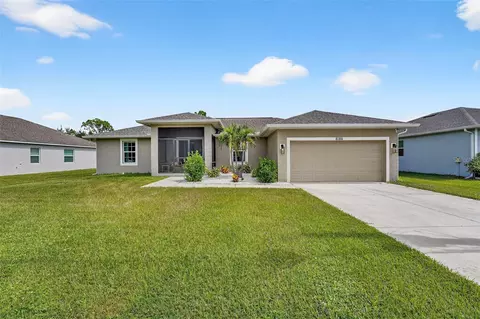 8186 Dion St, Port Charlotte, FL 33981