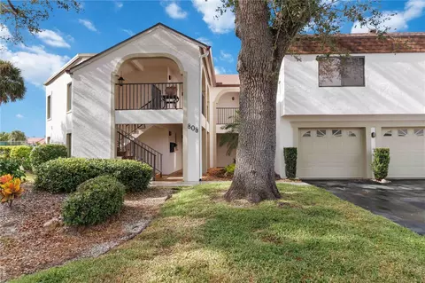 808 Capri Isles Blvd #111, Venice, FL 34292