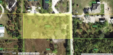 6453 Sweden Blvd, Punta Gorda, FL 33982