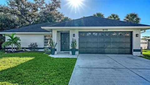 679 Everest Rd, Venice, FL 34293