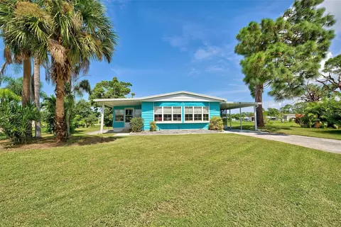 3364 Goldfinch Ln, Englewood, FL 34224