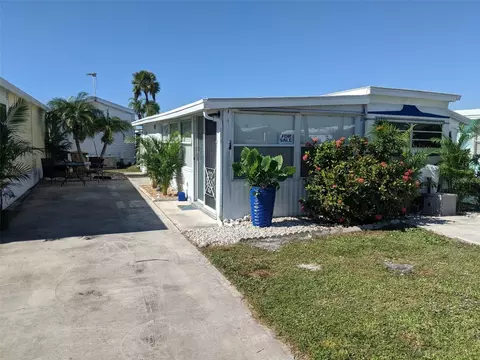 1475 Flamingo Dr #162, Englewood, FL 34224