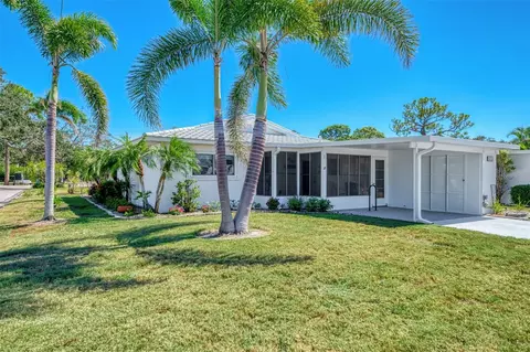 501 Sloop Way, Nokomis, FL 34275