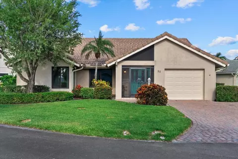 52 Inlets Blvd #52, Nokomis, FL 34275