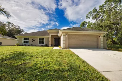 5217 Neon Ave, North Port, FL 34291