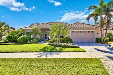 261 Venice Palms Blvd, Venice, FL 34292