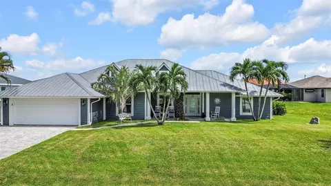 3407 NW 17th Ln, Cape Coral, FL 33993
