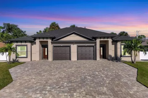 357 Boundary Blvd, Rotonda West, FL 33947
