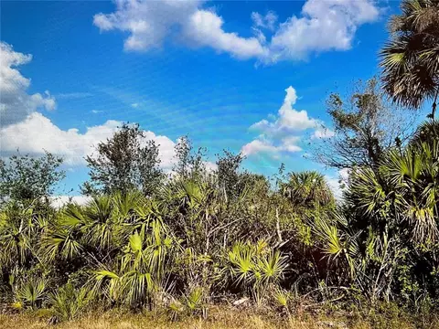 347 Lawler St, Port Charlotte, FL 33954