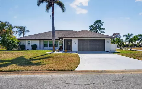 158 Hourglass Dr, Venice, FL 34293